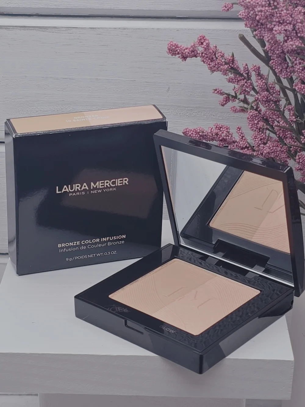 laura mercier brand new